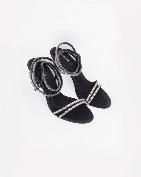 LYLE Pull-Up Heels